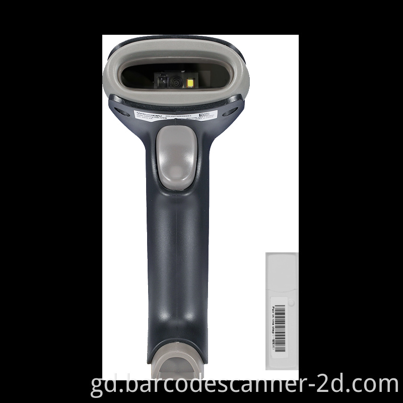 1d 2d pos barcode scanner